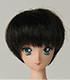 27WG-M01 1/6ウィッグ M ショート オビツ製作所/Obitsu Body/27WG-M01 1/6ウィッグ M ショート