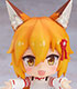 ねんどろいど 仙狐 ABS&PVC 塗装済み可動フィギュア 世話やきキツネの仙狐さん/世話やきキツネの仙狐さん/ねんどろいど 仙狐 ABS&PVC 塗装済み可動フィギュア
