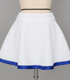 中学校夏制服スカート