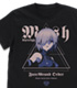 Fateシリーズ/Fate/Grand Order -絶対魔獣戦線バビロニア-/FGOバビロニア マシュ・キリエライト Tシャツ