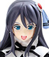 1/12 アサルトリリィシリーズ 034 真島 百由 version 1.5 ALC034-AMM AZONE/アサルトリリィ/1/12 アサルトリリィシリーズ 034 真島 百由 version 1.5 ALC034-AMM