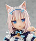 POP UP PARADE バニラ ノンスケール ABS&PVC 塗装済み完成品 ネコぱら/ネコぱら/POP UP PARADE バニラ ノンスケール ABS&PVC 塗装済み完成品