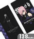 Fateシリーズ/Fate/Grand Order -絶対魔獣戦線バビロニア-/FGOバビロニア マシュ・キリエライト 手帳型スマホケース138