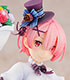 ラム 生誕祭Ver. 1/7スケール PVC製塗装済み完成品 Re:ゼロから始める異世界生活/Re:ゼロから始める異世界生活/ラム 生誕祭Ver. 1/7スケール PVC製塗装済み完成品