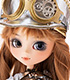 Pullip(プーリップ)/ZAPPA(ザッパ) グルーヴオリジナル/プーリップ(Pullip)/Pullip(プーリップ)/ZAPPA(ザッパ)