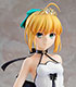 セイバー ~15th Celebration Dress Ver.~ 1/7スケール ABS&PVC 製塗装済み完成品 Fateシリーズ/Fate/stay night/セイバー ~15th Celebration Dress Ver.~ 1/7スケール ABS&PVC 製塗装済み完成品