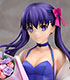 間桐桜 ~15th Celebration Dress Ver.~ 1/7スケール ABS&PVC 製塗装済み完成品 Fateシリーズ/Fate/stay night/間桐桜 ~15th Celebration Dress Ver.~ 1/7スケール ABS&PVC 製塗装済み完成品