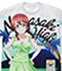 ラブライブ！/ラブライブ！虹ヶ咲学園スクールアイドル同好会/エマ・ヴェルデ フルグラフィックTシャツ 水着Ver.