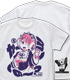 Re:ゼロから始める異世界生活/Re:ゼロから始める異世界生活/ラムの「か～ら～の～？」Tシャツ