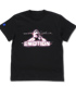 EMOTION グリッチTシャツ