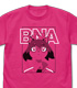 BNA ビー・エヌ・エー/BNA ビー・エヌ・エー/影森みちる Tシャツ