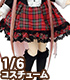 POC492【1/6サイズドール用】PNS お嬢様フリルティアードスカートII AZONE/Pureneemo Original Costume/POC492【1/6サイズドール用】PNS お嬢様フリルティアードスカートII