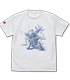 王立宇宙軍 オネアミスの翼 LD Tシャツ 王立宇宙軍 オネアミスの翼/王立宇宙軍 オネアミスの翼/王立宇宙軍 オネアミスの翼 LD Tシャツ