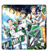 THE IDOLM＠STER/アイドルマスター SideM/アイドルマスター SideM ST@RTING LINE -08 CDパスケース FRAME ver.