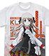 アニメ版 クラーラ フルグラフィックTシャツ