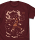 ★限定★ルフィ スネイクマン Tシャツ 限定カラーVer. ONE PIECE/ワンピース/★限定★ルフィ スネイクマン Tシャツ 限定カラーVer.