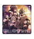 アイドルマスター シャイニーカラーズ BRILLI@NT WING 03 バベルシティ・グレイス CDパスケース THE IDOLM@STER/アイドルマスター シャイニーカラーズ/アイドルマスター シャイニーカラーズ BRILLI@NT WING 03 バベルシティ・グレイス CDパスケース
