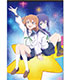 恋する小惑星 B2タペストリーA［みら＆あお］