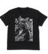 スクライド 4巻 DVD Tシャツ