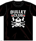新日本プロレスリング/新日本プロレスリング/BULLET CLUB TOKYO Tシャツ