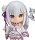 ねんどろいど エミリア ABS&PVC 塗装済み可動フィギュア(再販) Re:ゼロから始める異世界生活/Re:ゼロから始める異世界生活/ねんどろいど エミリア ABS&PVC 塗装済み可動フィギュア(再販)
