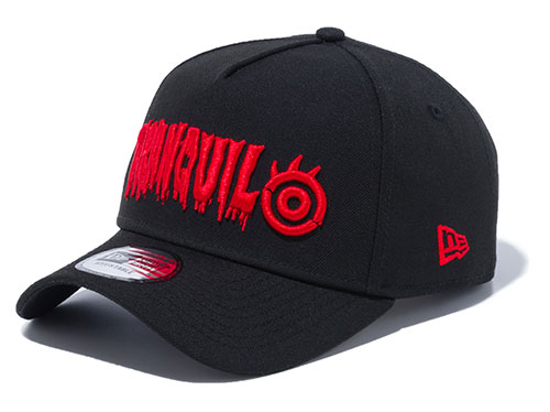 NEW ERA(R) × 内藤哲也 9FORTY(TM) A-Frame [新日本プロレスリング NEW ERA(R) × 内藤哲也 9FORTY(TM) A-Frame [新日本プロレスリング