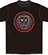 ライオンマーク JPN Tシャツ
