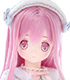 1/6 えっくす☆きゅーと 13thシリーズ Magical☆CUTE / クリスタル ブレイヴリィ ライリ POD018-MCR AZONE/えっくす☆きゅーと/1/6 えっくす☆きゅーと 13thシリーズ Magical☆CUTE / クリスタル ブレイヴリィ ライリ POD018-MCR
