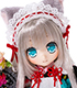 Lil’ Fairy~子猫の手も借りたい?~ イルミィ PID015-LNI AZONE/Lil’ Fairy/Lil’ Fairy~子猫の手も借りたい?~ イルミィ PID015-LNI