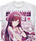 THE IDOLM＠STER/アイドルマスター シャイニーカラーズ/大崎甘奈 フルグラフィックTシャツ