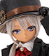 1/6 Alvastaria(アルヴァスタリア) マイロ~異郷の機械技師(マシーナリー)~ POD032-MMT AZONE/アルヴァスタリア/1/6 Alvastaria(アルヴァスタリア) マイロ~異郷の機械技師(マシーナリー)~ POD032-MMT