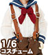 AZONE/Pureneemo Original Costume/ALB204【1/6サイズドール用】PNXS セーラーリボンブラウスII