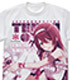 THE IDOLM＠STER/アイドルマスター シャイニーカラーズ/大崎甜花 フルグラフィックTシャツ