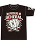 新日本プロレスリング/新日本プロレスリング/バッドラック・ファレ「ROGUE GENERAL BCOG」Tシャツ