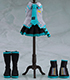 ねんどろいどどーる おようふくセット 初音ミク