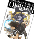 魔術士オーフェンはぐれ旅 クリーナークロス