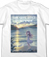 Summer Pockets/Summer Pockets REFLECTION BLUE/加藤 うみ フルカラーTシャツ