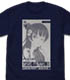 ラブライブ！/ラブライブ！サンシャイン!!/津島善子 Tシャツ ALL STARS Ver.