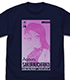 桜内梨子 Tシャツ ALL STARS Ver.