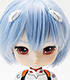 Collection Doll コレクションドール/エヴァンゲリオン 綾波レイ YC-002 エヴァンゲリオン/EVANGELION/Collection Doll コレクションドール/エヴァンゲリオン 綾波レイ YC-002