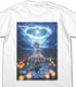 Summer Pockets/Summer Pockets REFLECTION BLUE/神山 識 フルカラーTシャツ