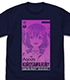 ラブライブ！/ラブライブ！サンシャイン!!/黒澤ルビィ Tシャツ ALL STARS Ver.