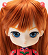 Collection Doll コレクションドール/エヴァンゲリオン 式波・アスカ・ラングレー YC-003 エヴァンゲリオン/EVANGELION/Collection Doll コレクションドール/エヴァンゲリオン 式波・アスカ・ラングレー YC-003