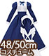 FAO142【48/50cmドール用】AZO2 クラシカルメ..