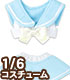 AZONE/Pureneemo Original Costume/POC499【1/6サイズドール用】PNS セーラービキニセット