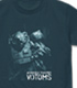 装甲騎兵ボトムズDVD7巻 Tシャツ