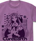 プリキュア/ヒーリングっど プリキュア/キュアアース Tシャツ