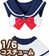 AZONE/Pureneemo Original Costume/POC499【1/6サイズドール用】PNS セーラービキニセット