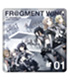 アイドルマスター シャイニーカラーズFR@GMENT WING 01 CDパスケース THE IDOLM@STER/アイドルマスター シャイニーカラーズ/アイドルマスター シャイニーカラーズFR@GMENT WING 01 CDパスケース