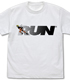 ナルトRUN Tシャツ